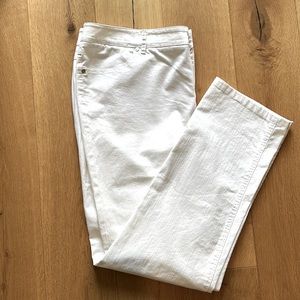 Style & Co Women’s White Pants